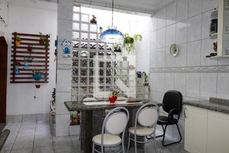 Casa à venda com 240m², 2 quartos e 5 vagasCozinha