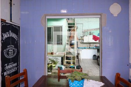 Casa à venda com 240m², 2 quartos e 5 vagasSala de Jantar