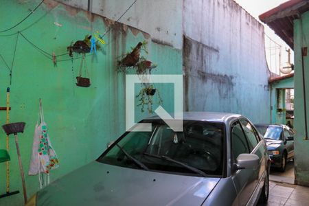 Casa à venda com 240m², 2 quartos e 5 vagasQuintal