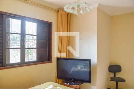 Casa à venda com 129m², 3 quartos e 2 vagasQuarto 1