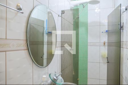 Casa à venda com 129m², 3 quartos e 2 vagasBanheiro