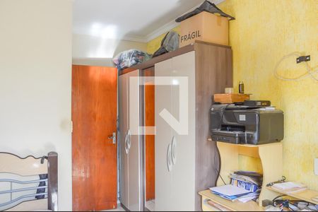 Casa à venda com 129m², 3 quartos e 2 vagasQuarto 2