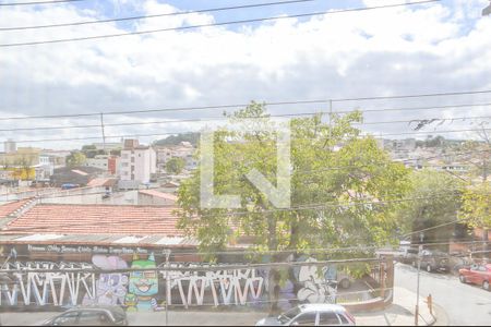 Casa à venda com 129m², 3 quartos e 2 vagasVista do Quarto 2