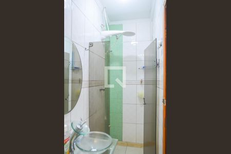 Casa à venda com 129m², 3 quartos e 2 vagasBanheiro