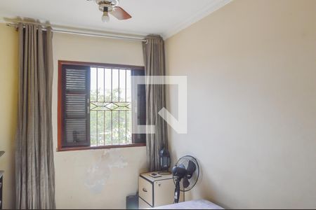 Casa à venda com 129m², 3 quartos e 2 vagasQuarto 2