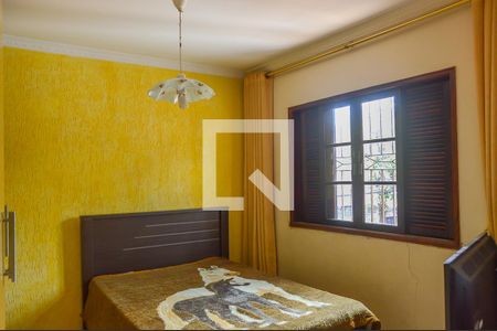 Casa à venda com 129m², 3 quartos e 2 vagasQuarto 1