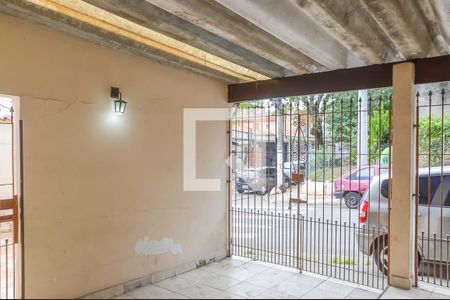Casa à venda com 129m², 3 quartos e 2 vagasGaragem