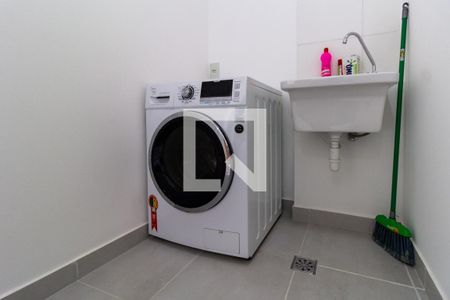 Apartamento para alugar com 37m², 2 quartos e sem vaga Apartamento para alugar com 37m², 2 quartos e sem vagaÁrea de Serviço