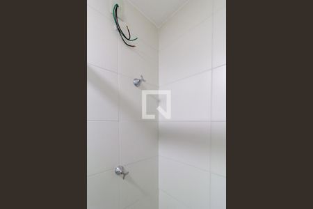 Apartamento para alugar com 37m², 2 quartos e sem vaga Apartamento para alugar com 37m², 2 quartos e sem vagaBanheiro