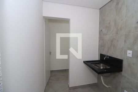 Casa à venda com 135m², 3 quartos e 2 vagasÁrea de Serviço