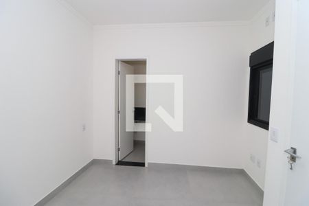 Casa à venda com 135m², 3 quartos e 2 vagasQuarto 2 - Suíte