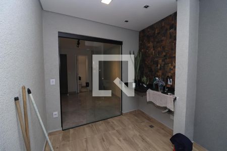 Casa à venda com 135m², 3 quartos e 2 vagasGaragem