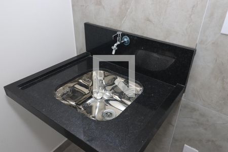 Casa à venda com 135m², 3 quartos e 2 vagasÁrea de Serviço