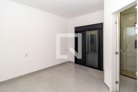 Casa à venda com 120m², 3 quartos e 2 vagasQuarto 2 (Suíte 2)