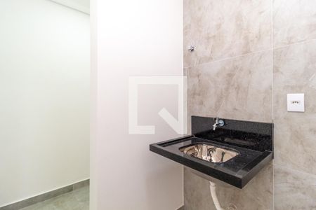 Casa à venda com 120m², 3 quartos e 2 vagasÁrea de Serviço