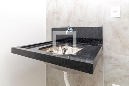 Casa à venda com 120m², 3 quartos e 2 vagasÁrea de Serviço