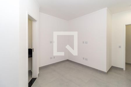 Casa à venda com 120m², 3 quartos e 2 vagasQuarto 2 (Suíte 2)