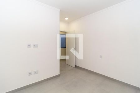 Casa à venda com 120m², 3 quartos e 2 vagasQuarto 2 (Suíte 2)