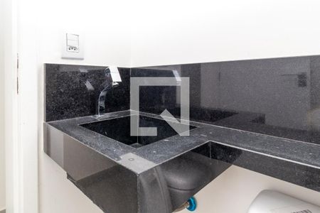 Casa à venda com 120m², 3 quartos e 2 vagasBanheiro da Suíte 3