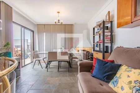 Foto 05 de apartamento à venda com 2 quartos, 155m² em Vila da Saúde, São Paulo