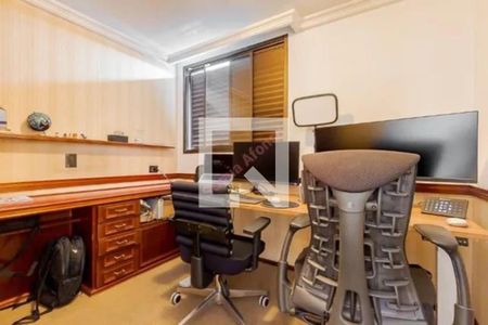 Foto 11 de apartamento à venda com 2 quartos, 155m² em Vila da Saúde, São Paulo