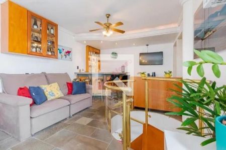 Foto 15 de apartamento à venda com 2 quartos, 155m² em Vila da Saúde, São Paulo