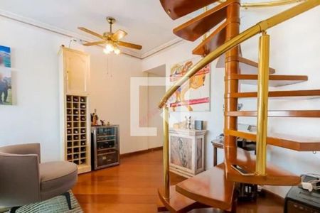 Foto 13 de apartamento à venda com 2 quartos, 155m² em Vila da Saúde, São Paulo