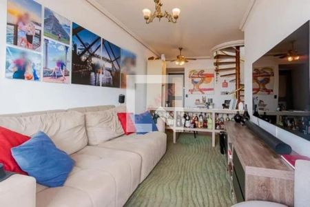 Foto 06 de apartamento à venda com 2 quartos, 155m² em Vila da Saúde, São Paulo