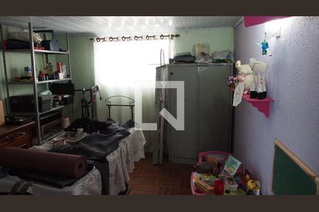 Casa à venda com 193m², 5 quartos e 2 vagasEdícula 2