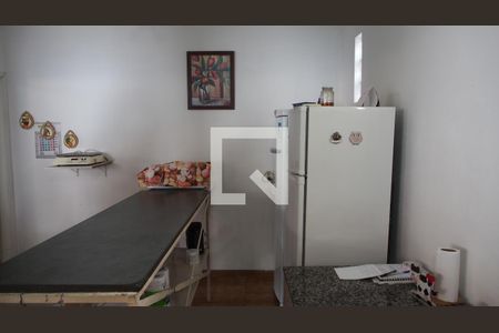 Casa à venda com 193m², 5 quartos e 2 vagasEdícula 1
