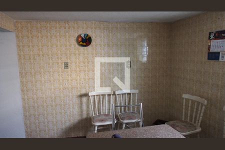 Casa à venda com 193m², 5 quartos e 2 vagasEdícula 2