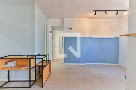Sala Estendida de apartamento à venda com 2 quartos, 70m² em Jaguaré, São Paulo