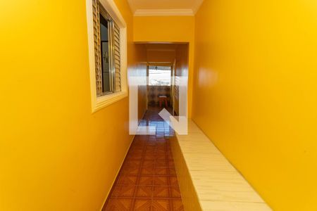 Casa à venda com 185m², 3 quartos e 1 vagaVaranda 