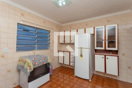 Casa à venda com 185m², 3 quartos e 1 vagaCozinha 