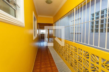 Casa à venda com 185m², 3 quartos e 1 vagaVaranda 