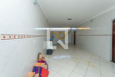 Casa à venda com 185m², 3 quartos e 1 vagaGaragem 