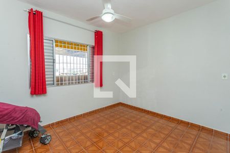 Casa à venda com 185m², 3 quartos e 1 vagaQuarto 3 