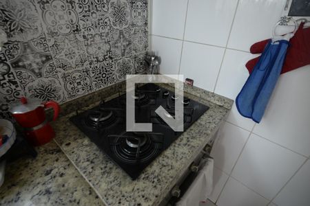 Casa à venda com 117m², 3 quartos e 3 vagasCozinha