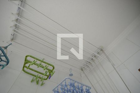 Casa à venda com 117m², 3 quartos e 3 vagasÁrea de Serviço