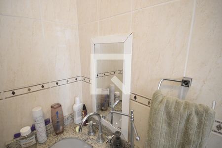 Casa à venda com 117m², 3 quartos e 3 vagasBanheiro