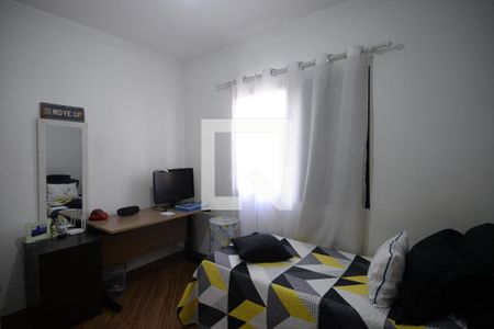 Casa à venda com 117m², 3 quartos e 3 vagasQuarto 1