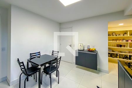 Apartamento à venda com 165m², 3 quartos e 3 vagasCozinha