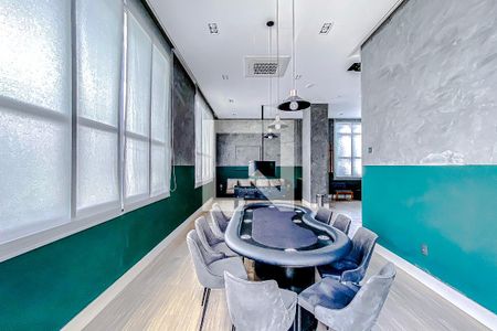 Apartamento à venda com 165m², 3 quartos e 3 vagasÁrea comum