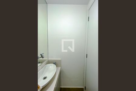 Apartamento à venda com 165m², 3 quartos e 3 vagasLavabo