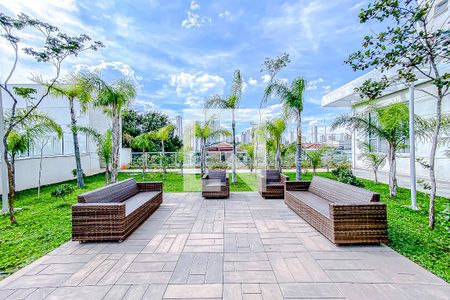 Apartamento à venda com 165m², 3 quartos e 3 vagasÁrea comum