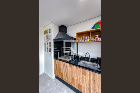 Apartamento à venda com 165m², 3 quartos e 3 vagasVaranda gourmet