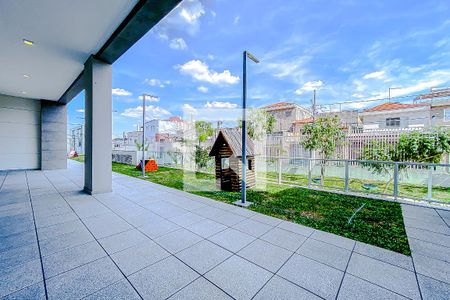 Apartamento à venda com 165m², 3 quartos e 3 vagasÁrea comum