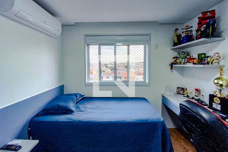 Apartamento à venda com 165m², 3 quartos e 3 vagasSuite 2