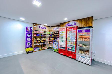 Apartamento à venda com 165m², 3 quartos e 3 vagasÁrea comum