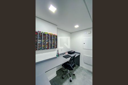 Apartamento à venda com 165m², 3 quartos e 3 vagasEscritório